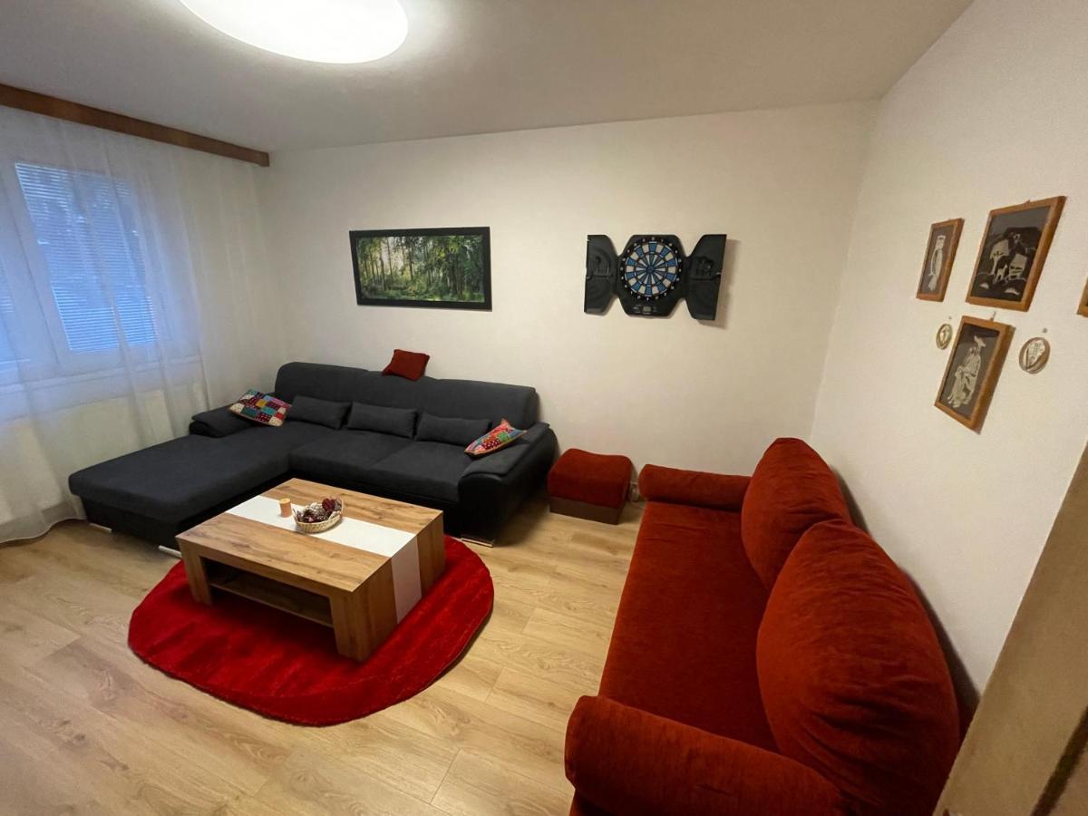 Apartman Doma - Tatranska Lomnica Exterior photo